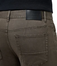 TravisMathew Legacy Featherweight Stretch Denim Jeans