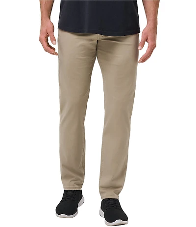 TravisMathew Legacy Featherweight Stretch Denim Jeans
