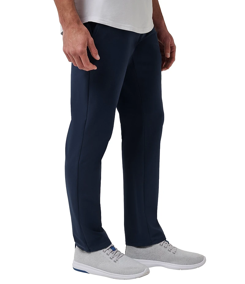 TravisMathew Legacy Stretch Knit Pants