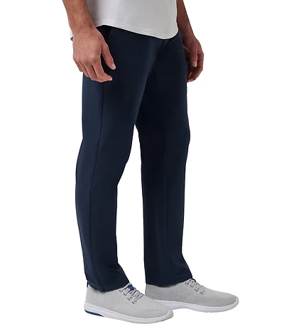 TravisMathew Legacy Stretch Knit Pants