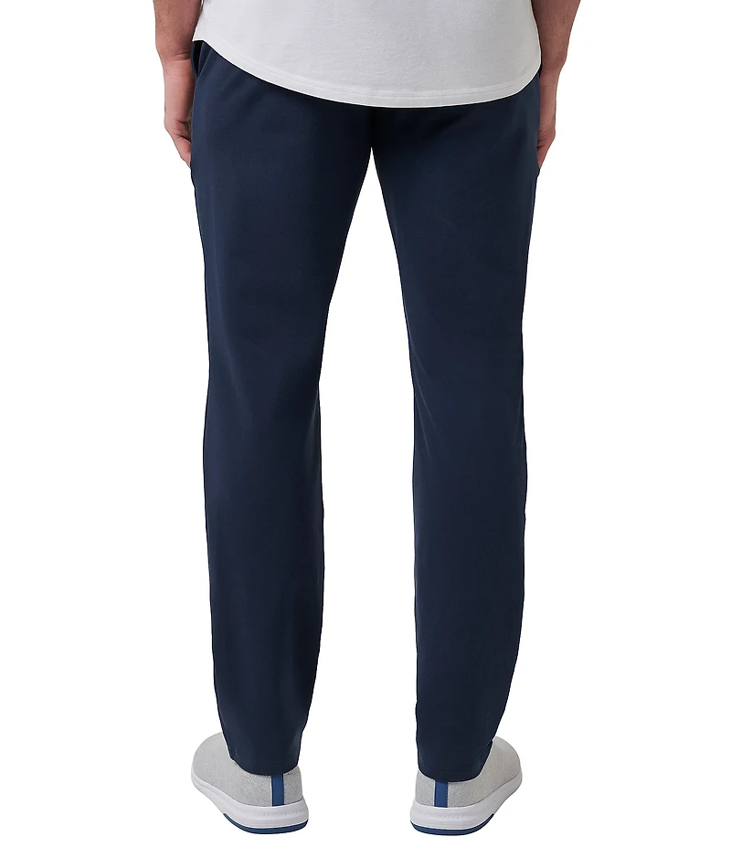 TravisMathew Legacy Stretch Knit Pants