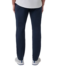 TravisMathew Legacy Stretch Knit Pants