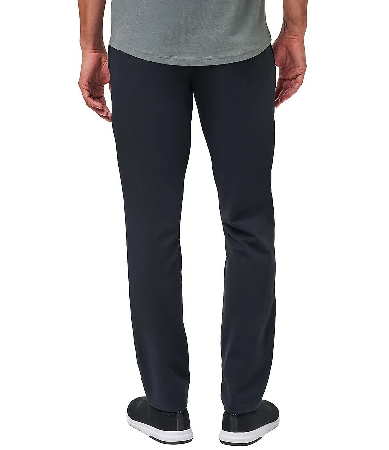 TravisMathew Legacy Stretch Knit Pants