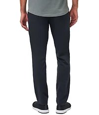 TravisMathew Legacy Stretch Knit Pants