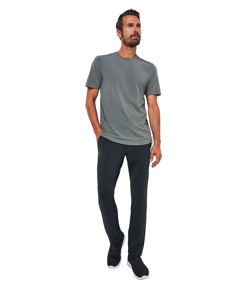 TravisMathew Legacy Stretch Knit Pants