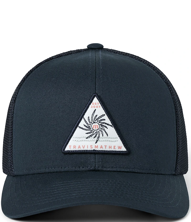 TravisMathew Life Of The Party Hat