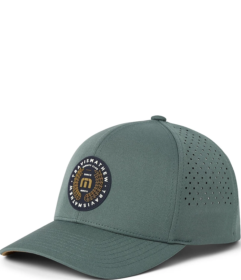 TravisMathew Links Lounge Hat
