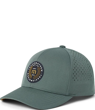 TravisMathew Links Lounge Hat