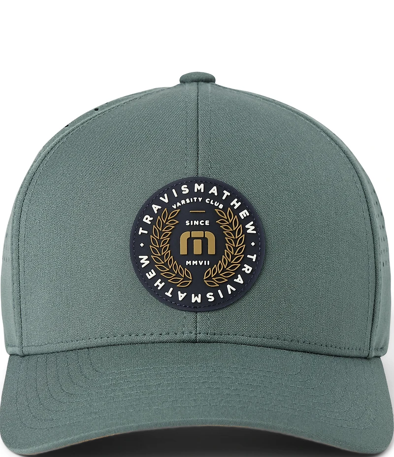TravisMathew Links Lounge Hat
