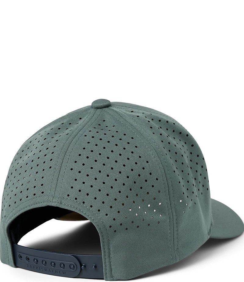 TravisMathew Links Lounge Hat