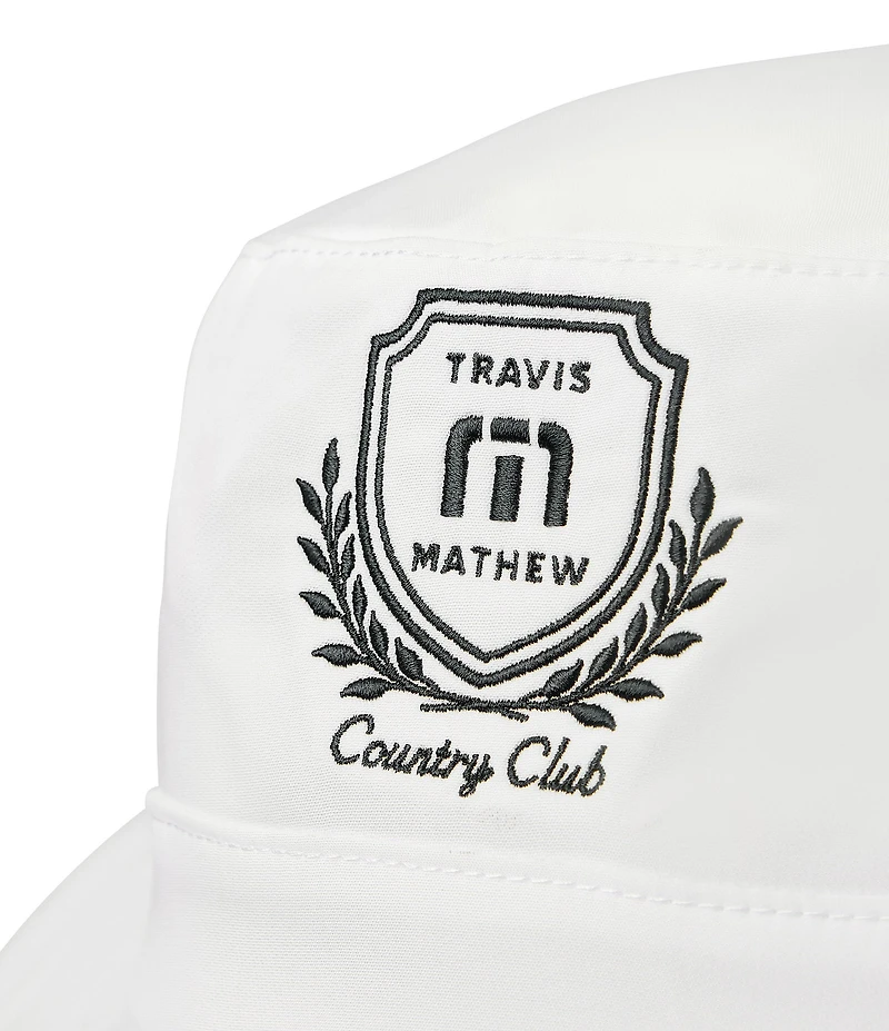 TravisMathew Local Favorite Bucket Hat