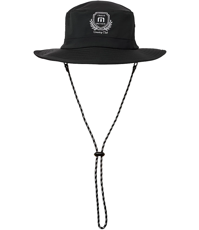 TravisMathew Local Favorite Bucket Hat