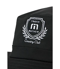 TravisMathew Local Favorite Bucket Hat