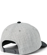 TravisMathew Local Pro Snapback Hat
