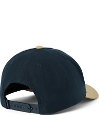 TravisMathew Local Pro Snapback Hat