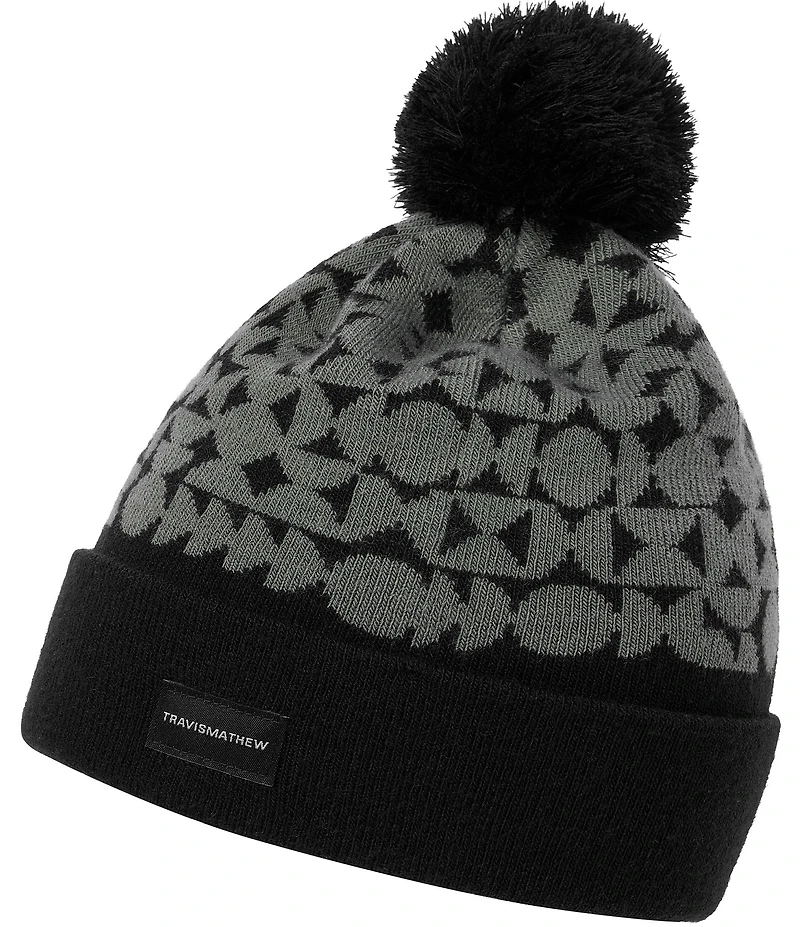 TravisMathew London Air Beanie