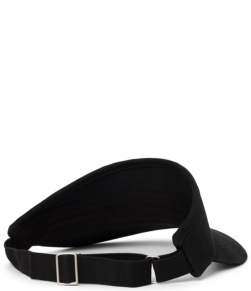 TravisMathew Mapes Visor