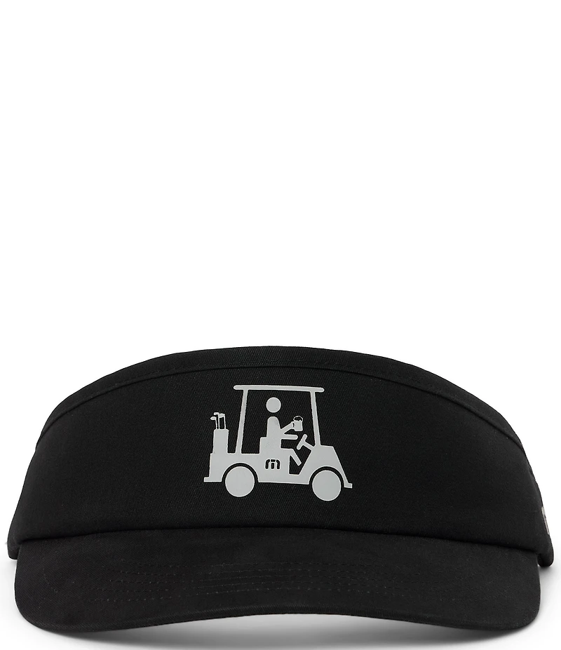 TravisMathew Mapes Visor