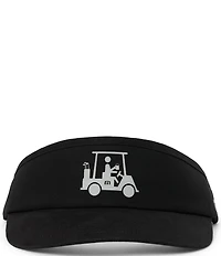 TravisMathew Mapes Visor