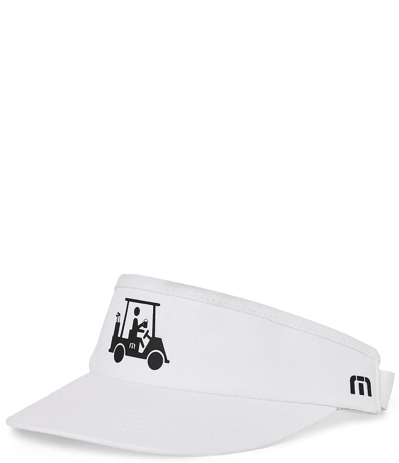 TravisMathew Mapes Visor