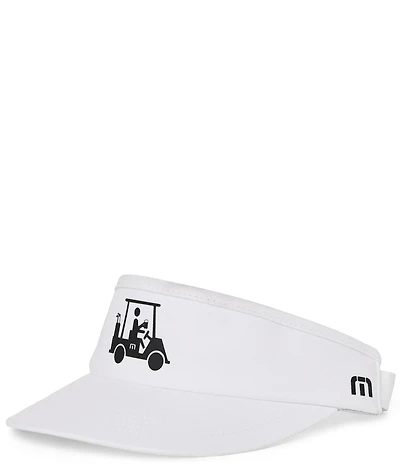 TravisMathew Mapes Visor