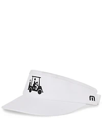 TravisMathew Mapes Visor