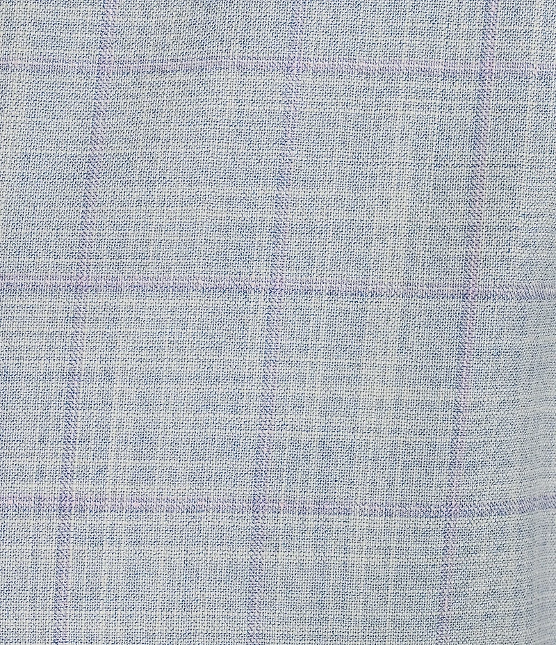 TravisMathew Modern Fit Deco Plaid Sport Coat