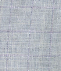 TravisMathew Modern Fit Deco Plaid Sport Coat