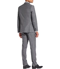 TravisMathew Modern Fit Flat Front 2-Piece Suit