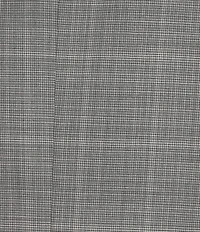 TravisMathew Modern Fit Plaid Flat Front 2-Piece Suit