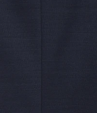 TravisMathew Modern Fit Flat Front Solid 2-Piece Suit