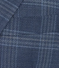 TravisMathew Modern Fit Plaid Sport Coat