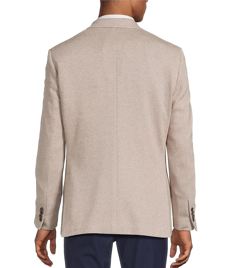 TravisMathew Modern Fit Solid Sport Coat