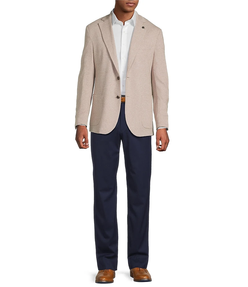 TravisMathew Modern Fit Solid Sport Coat