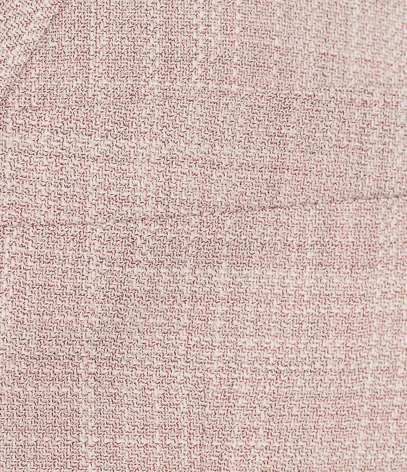 TravisMathew Modern Fit Textured Solid Sport Coat