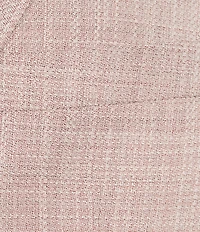 TravisMathew Modern Fit Textured Solid Sport Coat