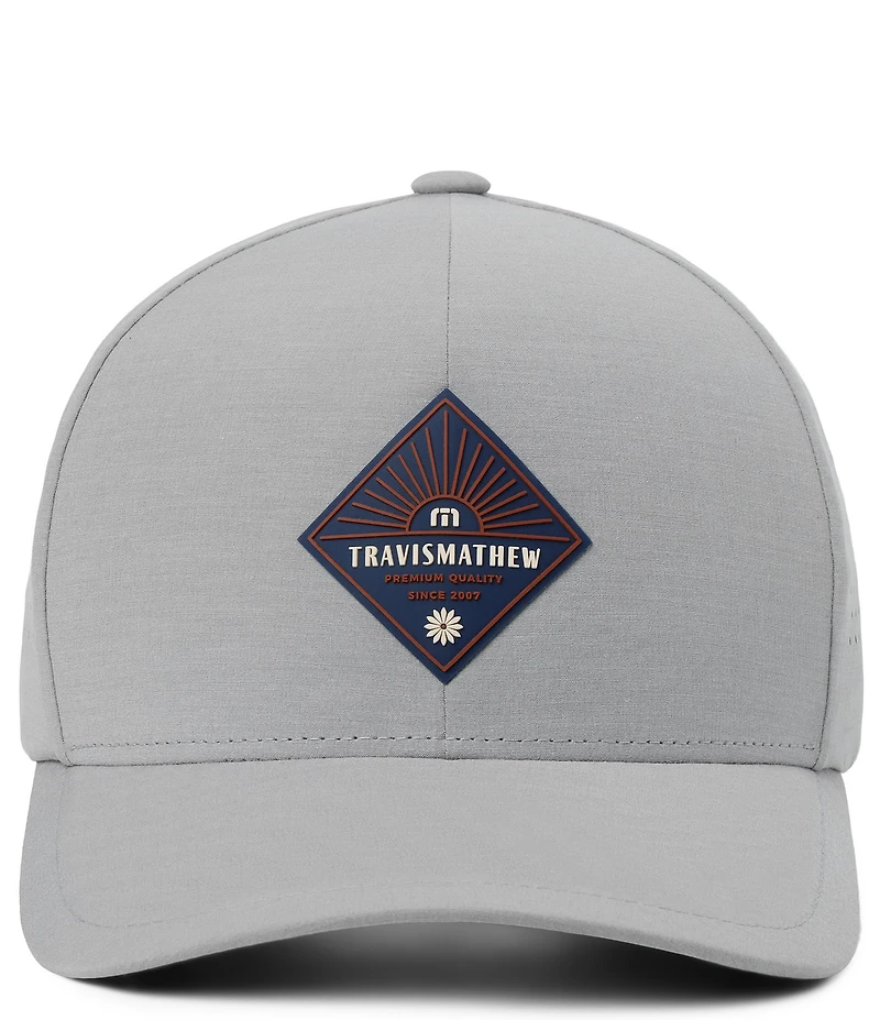 TravisMathew New Memories Hat