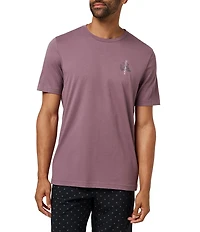 TravisMathew No Itinerary Short Sleeve T-Shirt