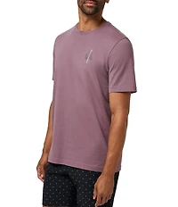 TravisMathew No Itinerary Short Sleeve T-Shirt