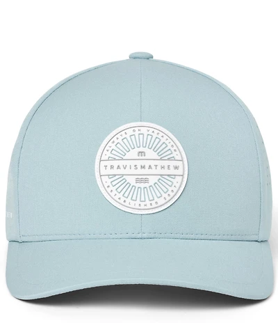 TravisMathew Off Duty Hat