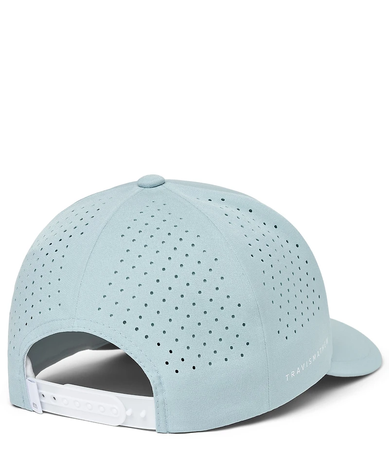 TravisMathew Off Duty Hat