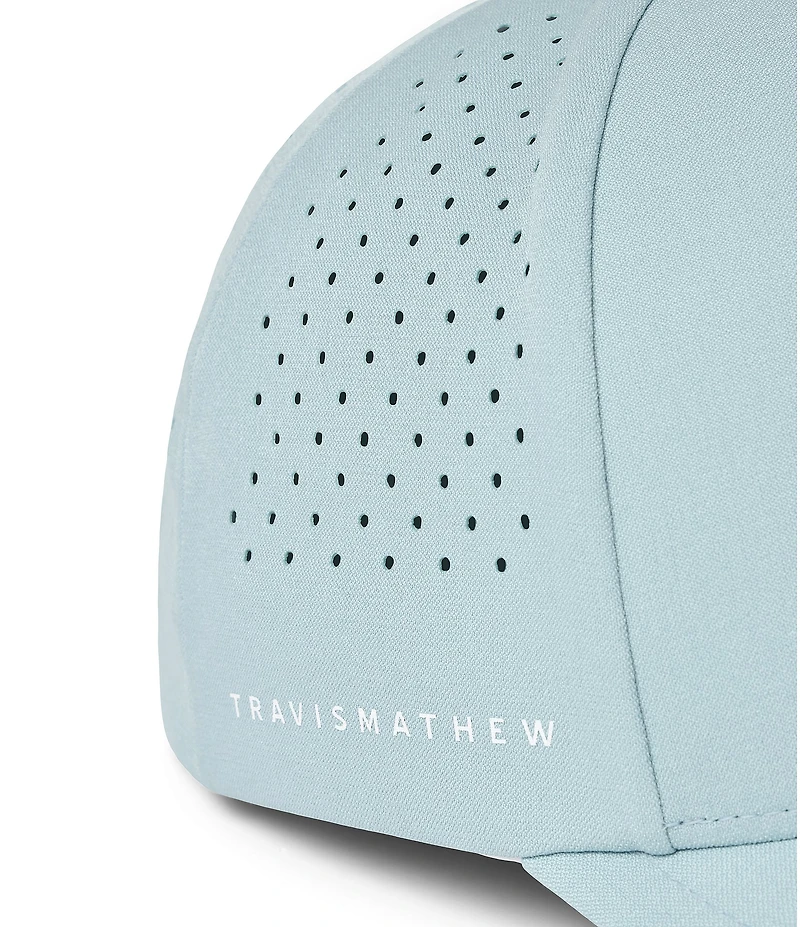 TravisMathew Off Duty Hat