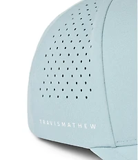 TravisMathew Off Duty Hat