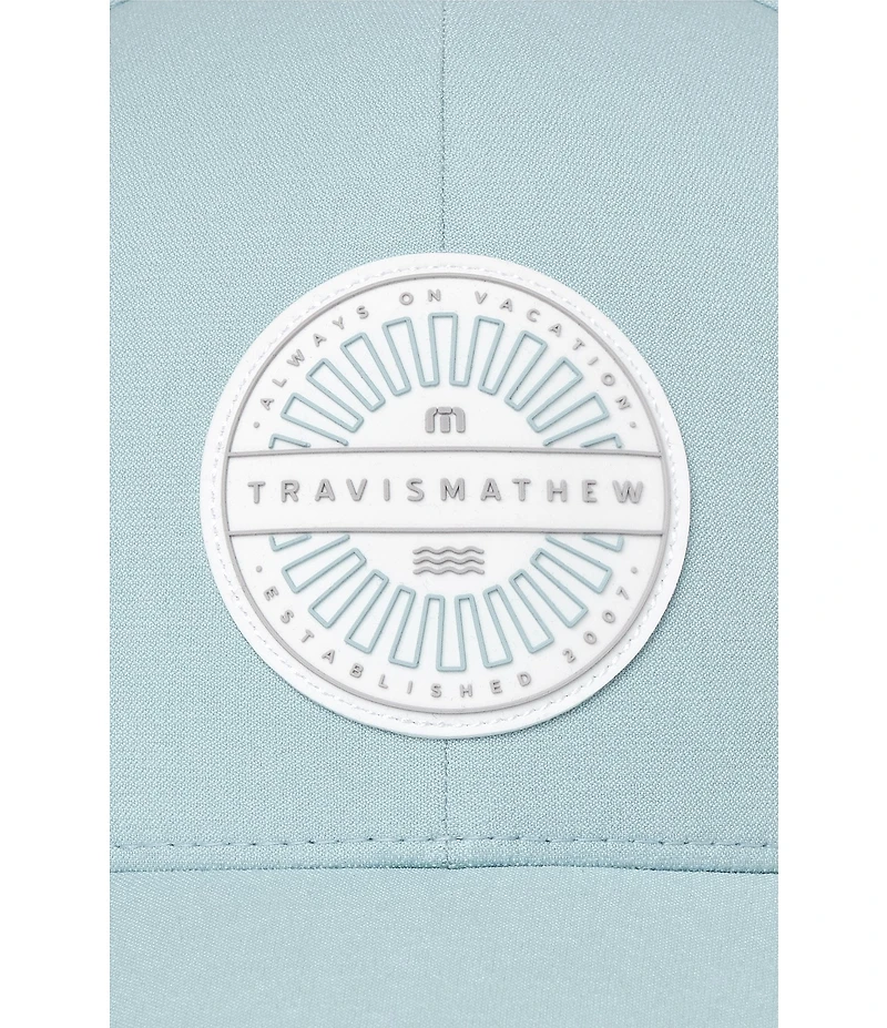 TravisMathew Off Duty Hat