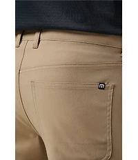 TravisMathew Open-to-Close 2.0 Stretch Twill Pants