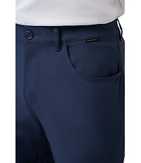 TravisMathew Open-to-Close 2.0 Stretch Twill Pants