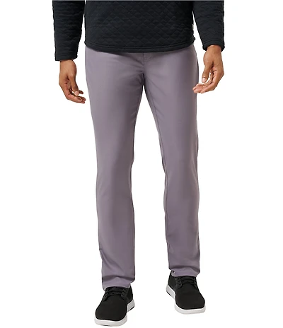 TravisMathew Open-to-Close 2.0 Stretch Twill Pants