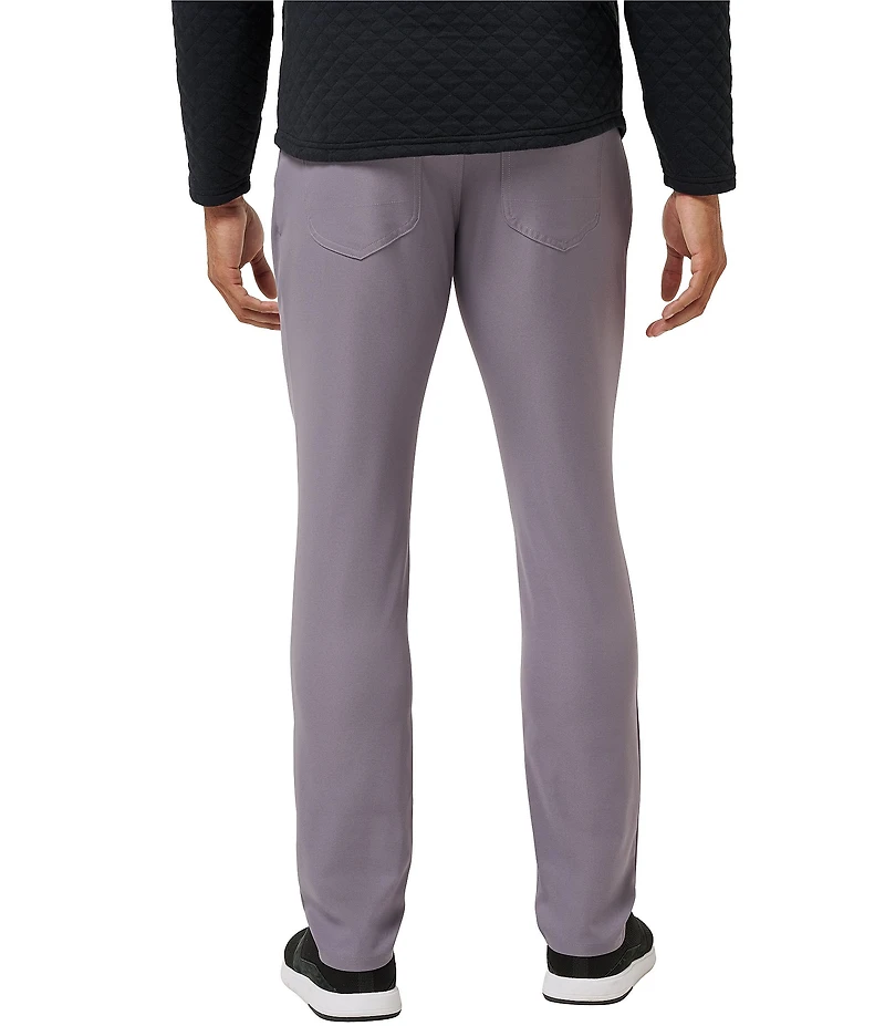 TravisMathew Open-to-Close 2.0 Stretch Twill Pants