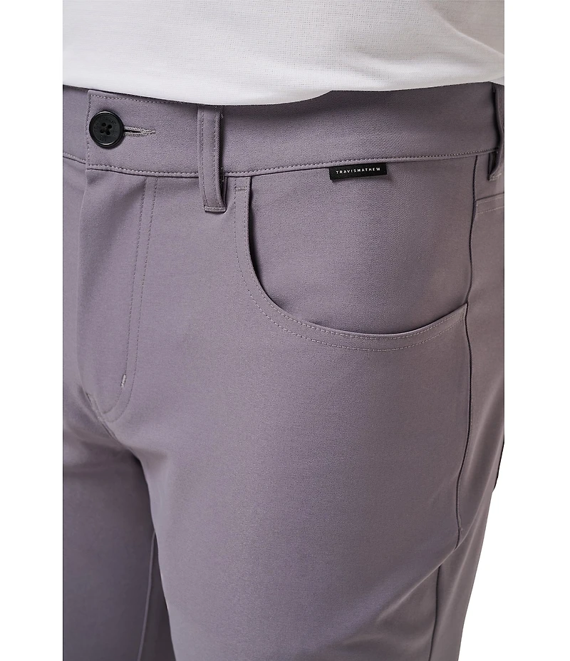 TravisMathew Open-to-Close 2.0 Stretch Twill Pants