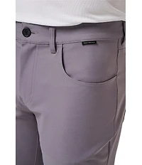 TravisMathew Open-to-Close 2.0 Stretch Twill Pants
